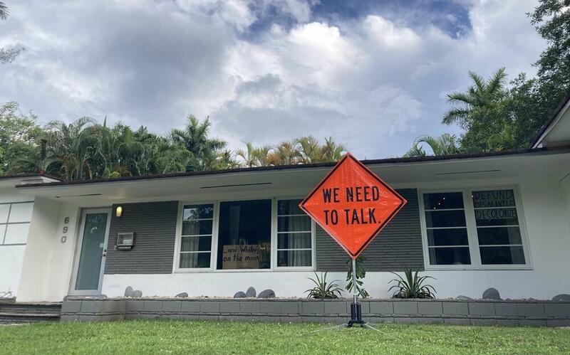FOUNTAINHEAD RESIDENCY – OPEN CALL AND MEET THE ARTISTS FOUNTAINHEAD RESIDENCY – OPEN CALL AND MEET THE ARTISTS