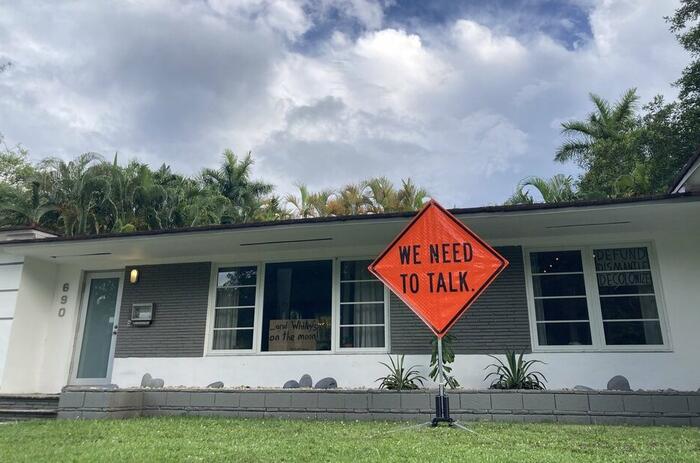 FOUNTAINHEAD RESIDENCY – OPEN CALL AND MEET THE ARTISTS FOUNTAINHEAD RESIDENCY – OPEN CALL AND MEET THE ARTISTS