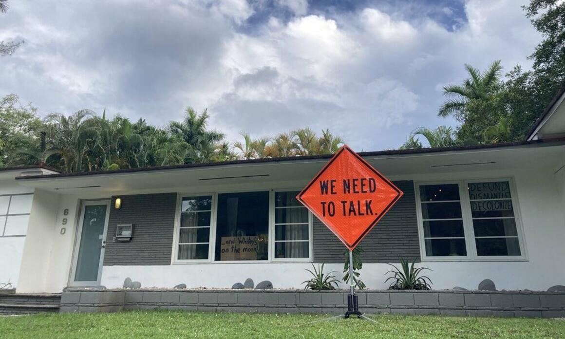 FOUNTAINHEAD RESIDENCY – OPEN CALL AND MEET THE ARTISTS