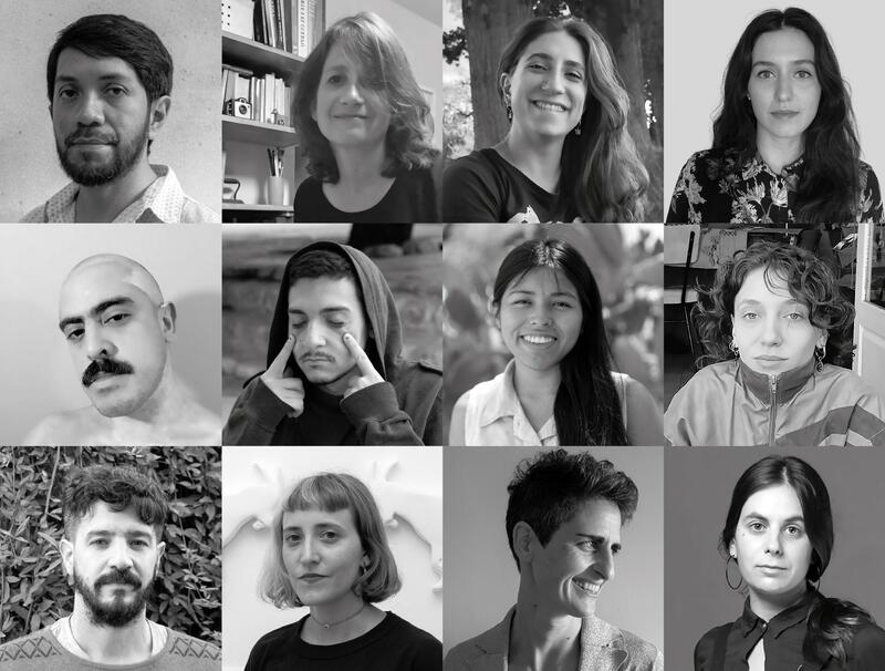 CASA ALBERTO HEREDIA ANNOUNCES ITS NEW 2025–2026 RESIDENTS