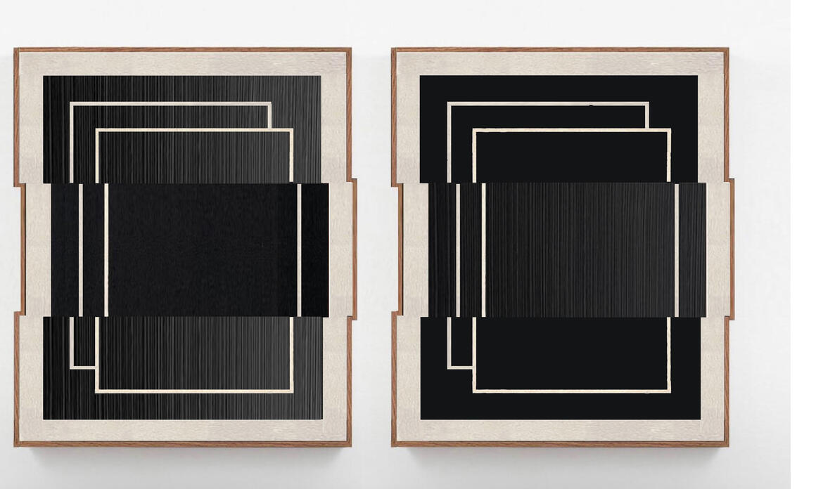 D+C FOUNDATION ARTISTS-IN-RESIDENCE PROGRAM D+C FOUNDATION ARTISTS-IN-RESIDENCE PROGRAM