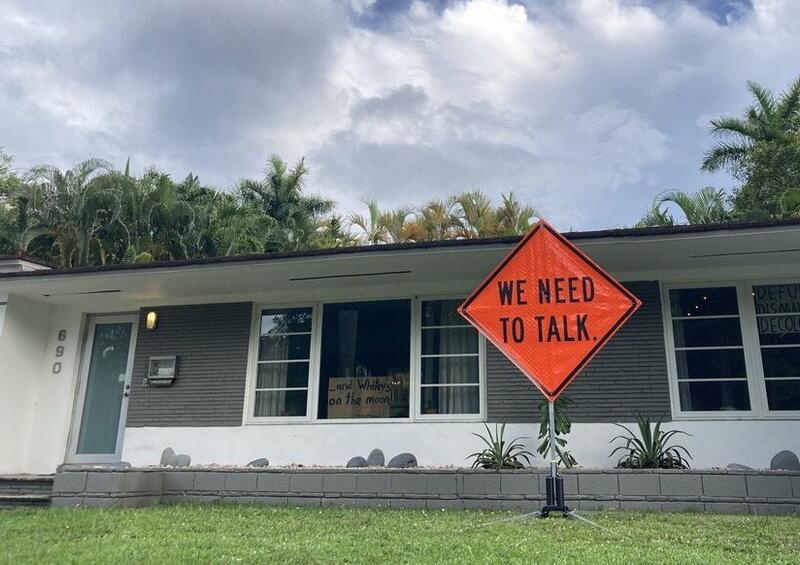 FOUNTAINHEAD ANNOUNCES $100,000 GIFT FOR A CLIMATE AND ENVIRONMENTAL SUSTAINABILITY RESIDENCY FOUNTAINHEAD ANNOUNCES $100,000 GIFT FOR A CLIMATE AND ENVIRONMENTAL SUSTAINABILITY RESIDENCY