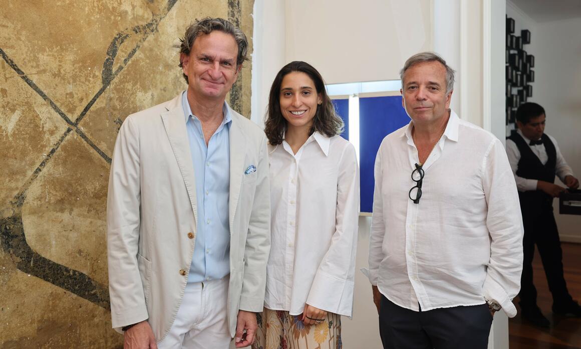 PINTA AND RESIDENCIA DE AL LADO: AN ALLIANCE THAT STRENGTHENS THE CIRCULATION OF LATIN AMERICAN ARTISTS