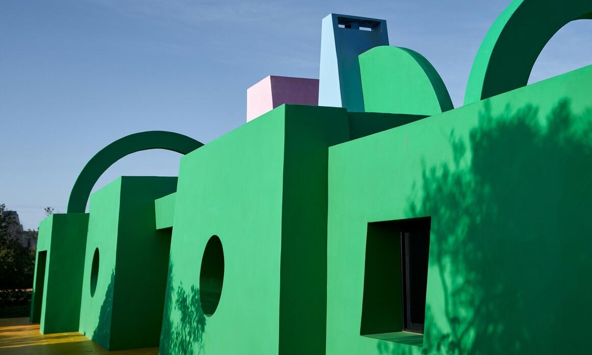 FAARA 2025 RESIDENCY: THE SIX SELECTED ARTISTS FAARA 2025 RESIDENCY: THE SIX SELECTED ARTISTS