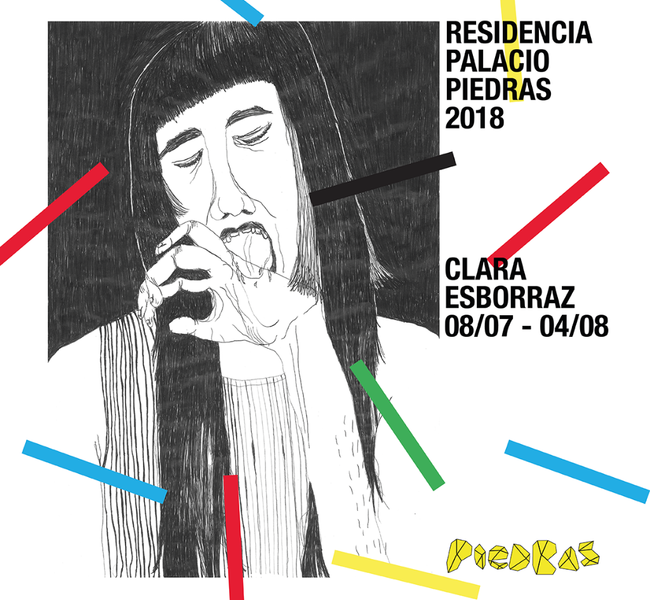 2018 PALACIO PIEDRAS RESIDENCY