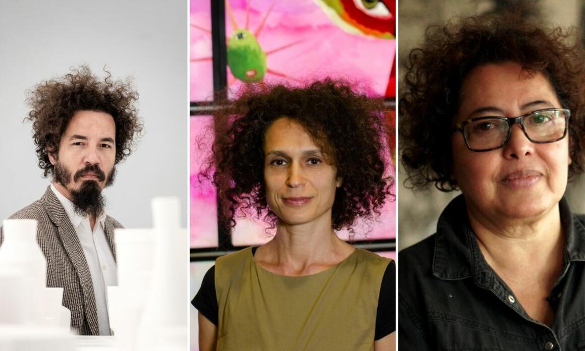 SELECTED ARTISTS FOR THE ARTPACE 2023 RESIDENCY