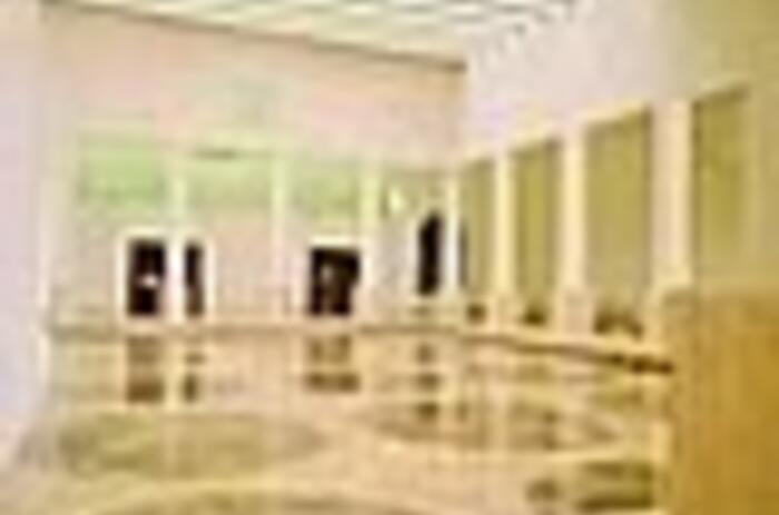 Siglo XX Grandes Maestros Mexicanos - Marco, Museo de Arte Contemporáneo de Monterrey, México