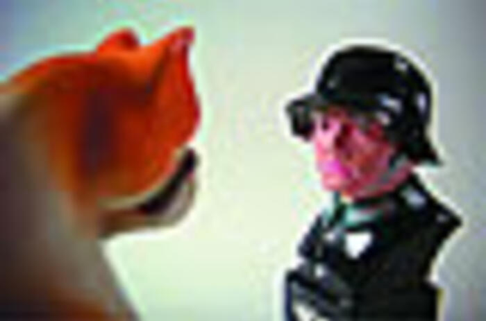 Reviews - Liliana Porter