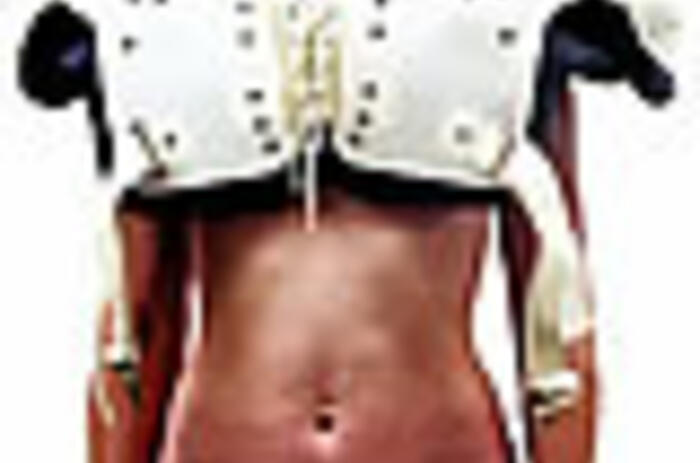 Reviews - "Tunnel Vision: A Contemporary Visual Odyssey"