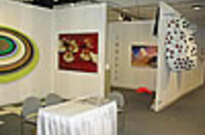 The Armony Show 2004