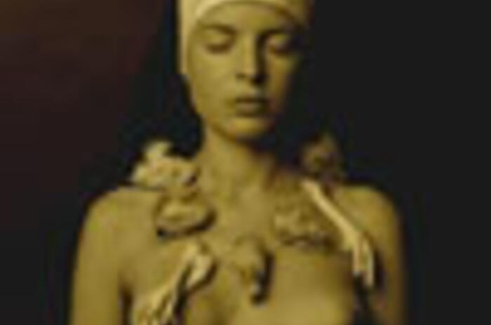 Luis Gutiérrez & Carmen Bermúdez