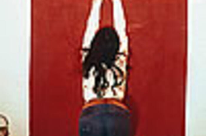 Reviews - Ana Mendieta