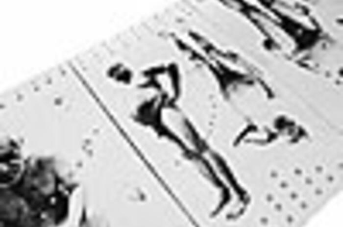 Reviews - Luis Eduardo Ricaurte