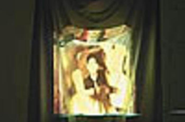 Reviews - VIII International Biennial of Cuenca