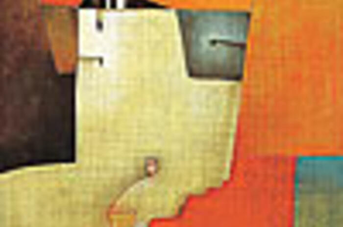 Reviews - Antonia Guzman