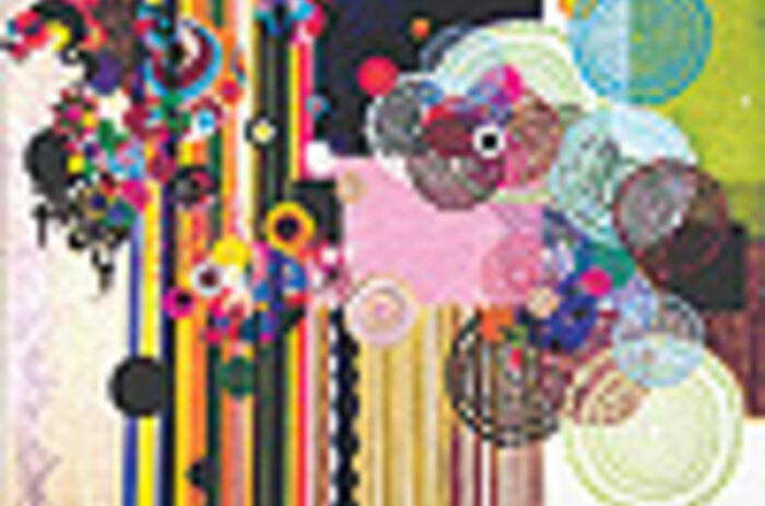 Reviews - Beatriz Milhazes