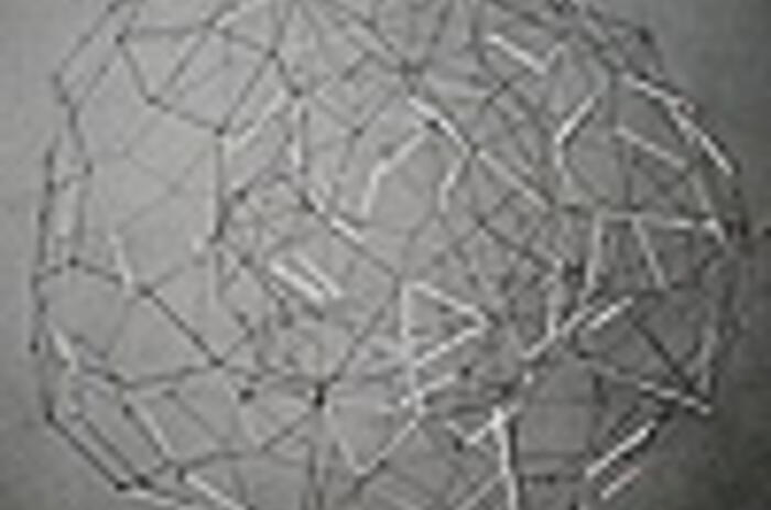 Reviews - Ruth Vollmer & Gego