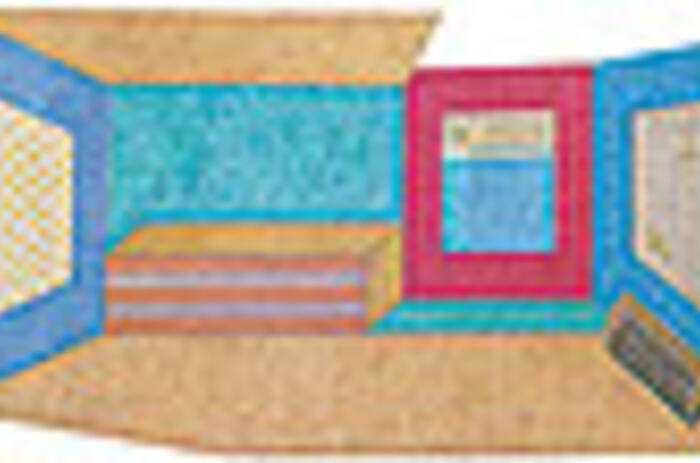 REVIEWS  - ALEJANDRO PUENTE