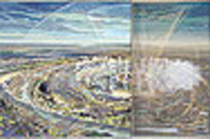 REVIEWS  - PANCHO QUILICI