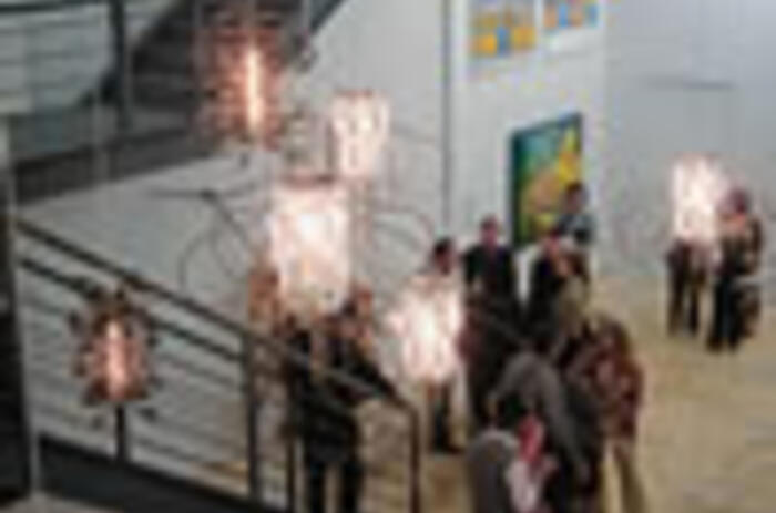 DE COLECCIONES Y COLECCIONISTAS