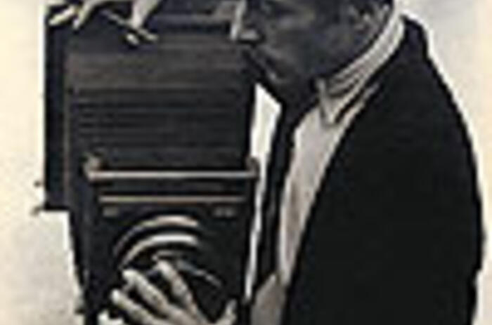 REVIEWS - TINA MODOTTI AND EDWARD WESTON: THE MEXICO YEARS