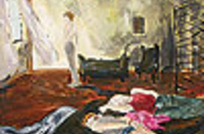 REVIEWS - AT THIS TIME: 10 MIAMI ARTISTS FROM THE RUBELL FAMILY COLLECTION