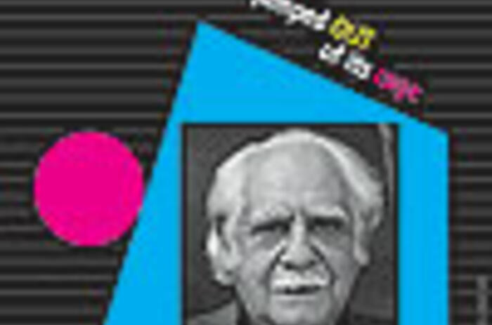 REVIEWS - CARMELO ARDEN QUIN: WHEN ART JUMPED OUT OF ITS CAGE