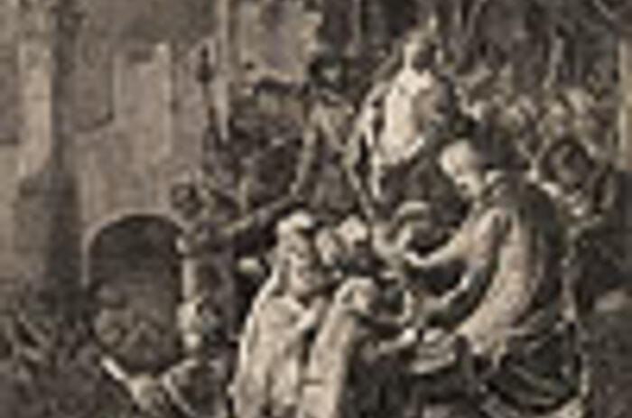 REVIEWS - THE FRANZ MAYER COLLECTION