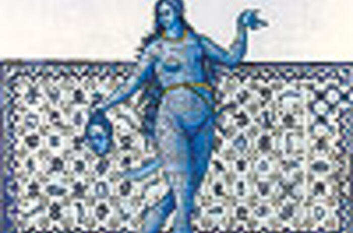 REVIEWS - ADRIANA VAREJÃO