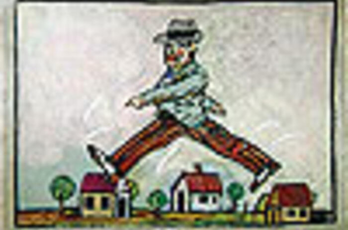 REVIEWS - ANTONIO SEGUÍ