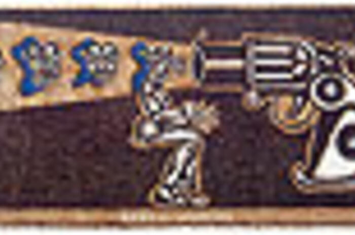 REVIEWS - CARLOS LUNA