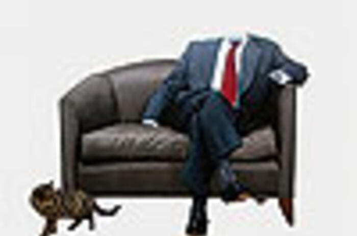 REVIEWS - TOTO FERNÁNDEZ AMPUERO