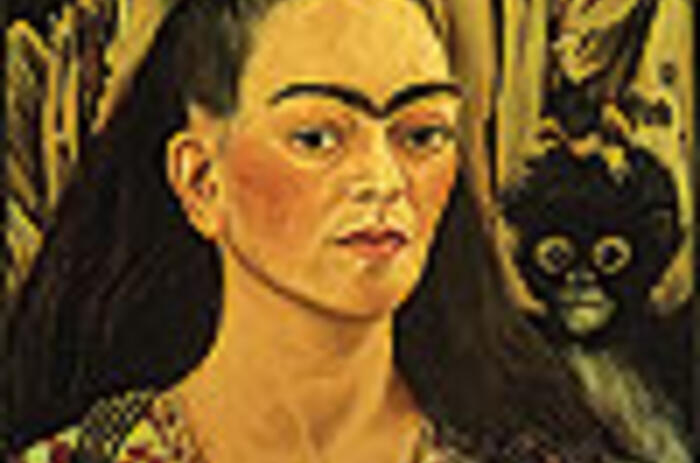 REVIEWS- FRIDA KAHLO