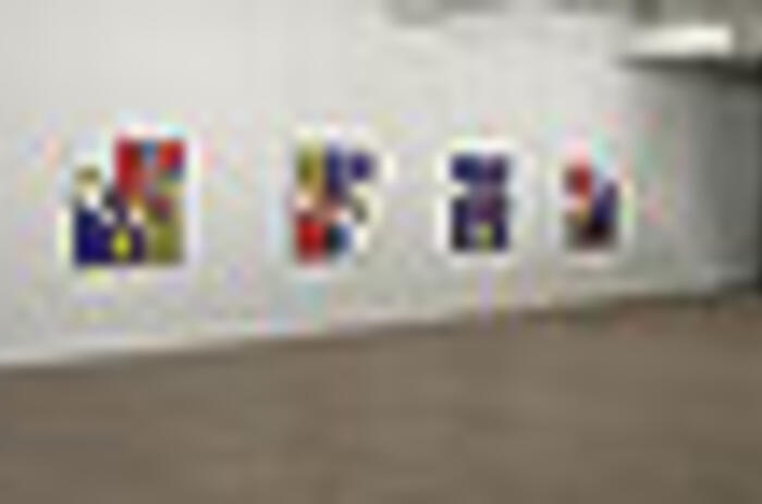 REVIEWS - GABRIEL OROZCO