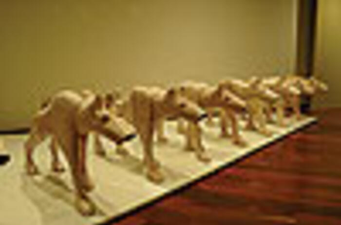 REVIEWS - GAUDI ESTÉ