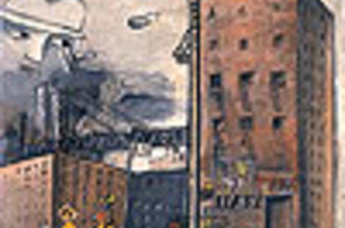 REVIEWS - JOSÉ GURVICH