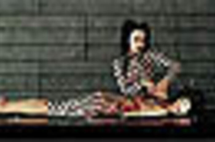 REVIEWS - LUIS GISPERT & JEFFREY REED