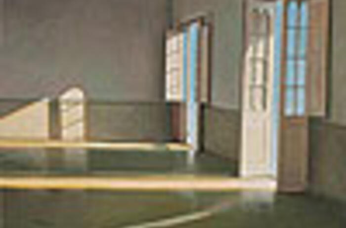 REVIEWS - RICARDO CÓRDOVA