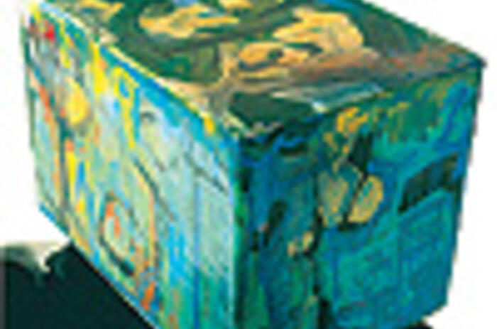 REVIEWS - ALFREDO PRIOR & NAHUEL VECINO