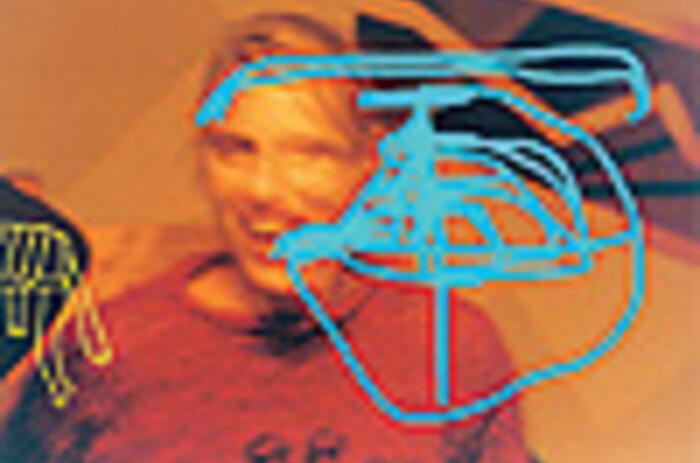 REVIEWS - HERNÁN PAZOS