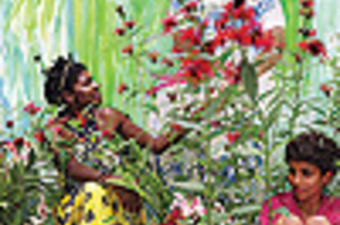 REVIEWS - MARÍA MAGDALENA CAMPOS-PONS