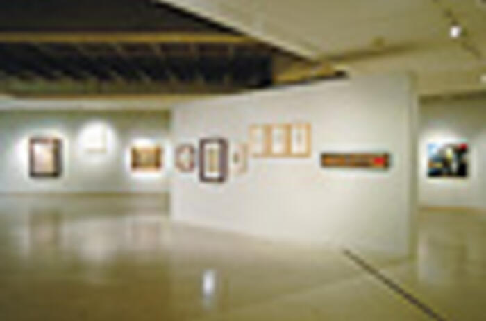 REVIEWS - UNO A LA VEZ. DIBUJOS EN LA COLECCIÓN MERCANTIL