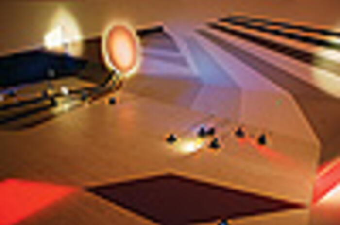 REVIEWS - KARINA PEISAJOVICH