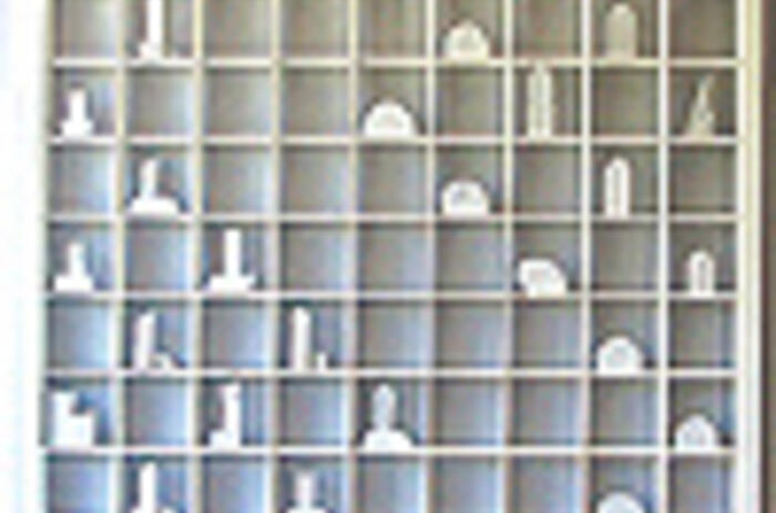 REVIEWS - LUCIA PACENZA