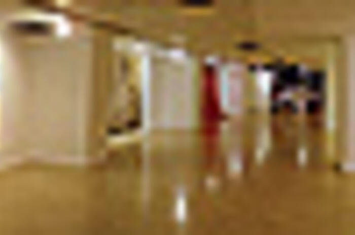 REVIEWS - THREE AND SIX: NINE AESTHETIC PROPOSALS