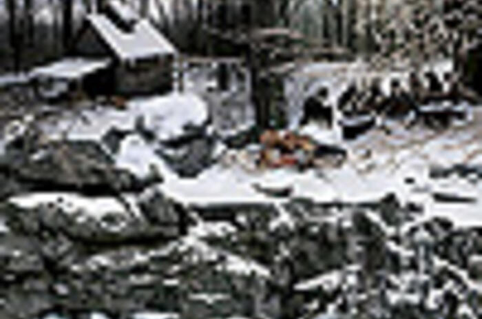 THE ARMORY SHOW 2006