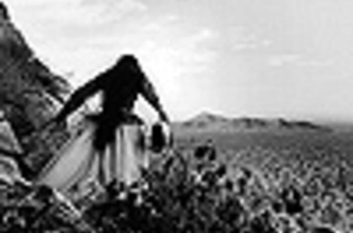 GRACIELA ITURBIDE