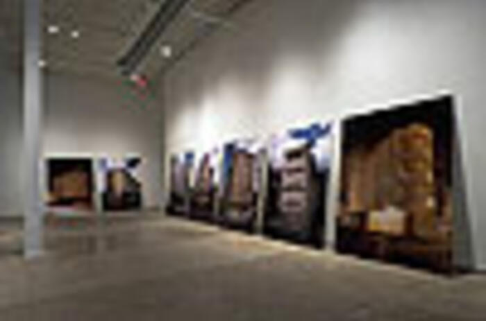 REVIEWS - ALEXANDER APÓSTOL / MAGDALENA FERNÁNDEZ