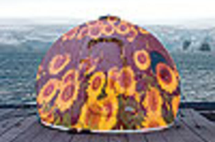 REVIEWS - ANDREA JUAN