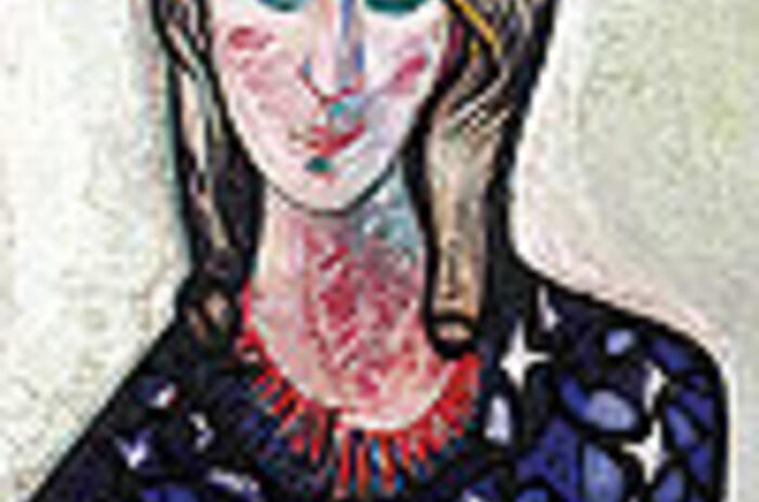 REVIEWS - CUBA. VANGUARDIAS 1920-1940